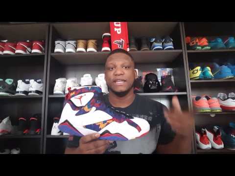 download lagu mp3 mp4 Air Jordan 7 Retro Nothing But Net, download lagu Air Jordan 7 Retro Nothing But Net gratis, unduh video klip Air Jordan 7 Retro Nothing But Net