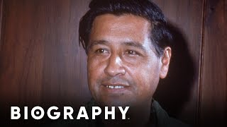 Mini Bio: Cesar Chavez
