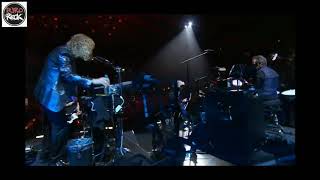 Bon Jovi - When We Were Us (Live From Rock And Roll Hall Of Fame)