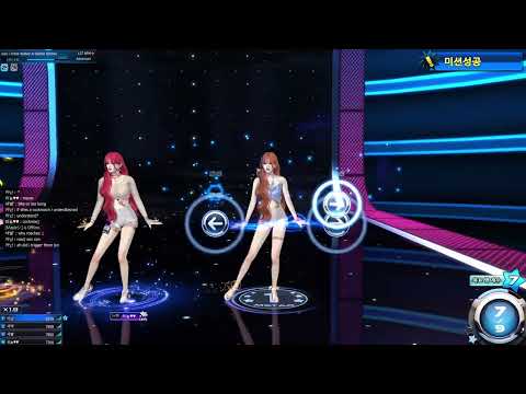 [MStar KR] Husband , Wife and their Two Notty Daughters