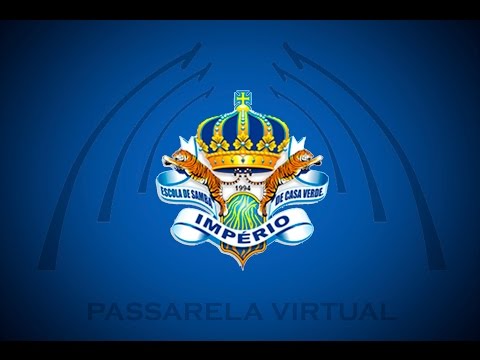 Império de Casa Verde - Samba-Enredo 2015