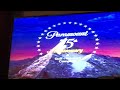 Closing To Star Trek IV The Voyage Home 1987 VHS