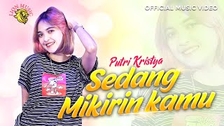 Download lagu Putri Kristya - Sedang Mikirin Kamu feat OM. Dahlia | Dipopulerkan oleh TRIAD mp3 Download lagu Putri Kristya - Sedang Mikirin Kamu feat OM. Dahlia | Dipopulerkan oleh TRIAD mp3