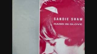 Sandie Shaw - Hand In Glove (1984) (Audio)