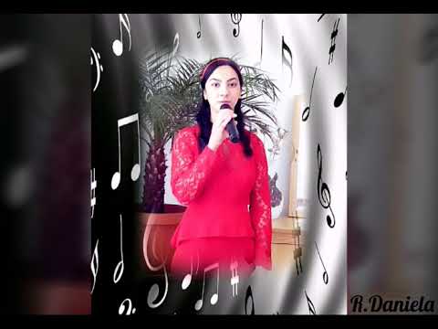 Rebeca Daniela Doamne știu ca mult ai vindecat Nou 2018