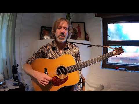 LIVE Playalong Bluegrass Slow Jam - 4/15/24