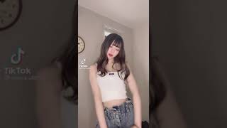 TikTok 巨乳