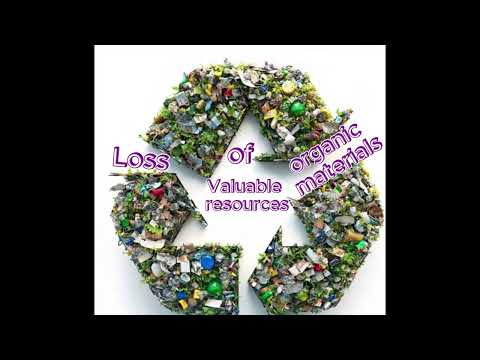 IMARI — Smart Waste Management