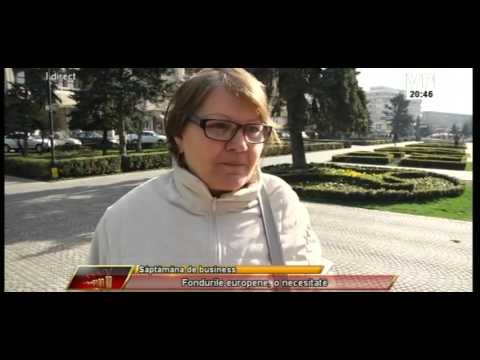 Emisiunea Săptămâna de Business – 7 martie 2016