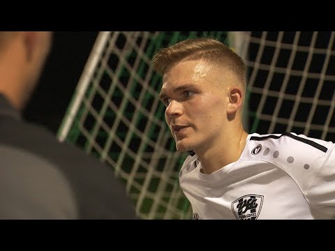 VfL-Kicker verlieren unter Flutlicht