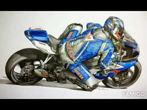 Suflete pe două roți 🏍=❤