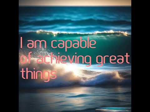 Embrace Positivity and Transform Your Life with Positive Affirmations.