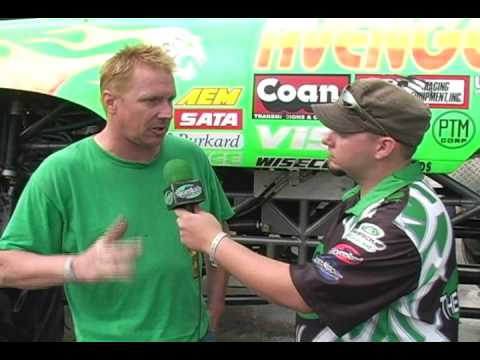 TMB TV - Indianapolis, IN Jamboree 2008 - 4 of 8