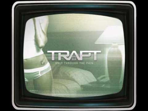 Trapt - Only Through The Pain (Full Album)