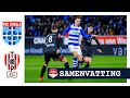 Samenvatting PEC Zwolle - TOP Oss | Keuken Kampioen Divisie