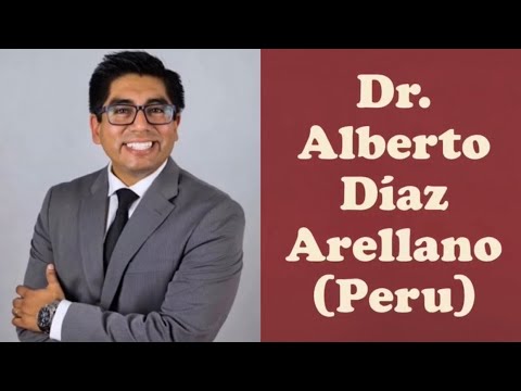 Orthodontic Treatment with Differential Torques- Dr. Alberto Díaz Arellano(Peru)