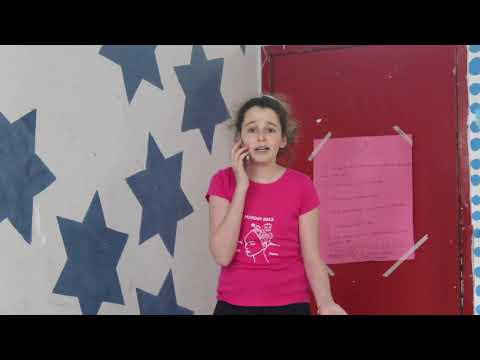 Machané Choref 2018