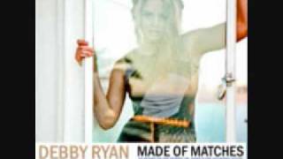 debby ryan made of matches