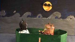 The Owl and the Pussy Cat - NELMA Winner