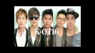 [Clip] One-2-Call! The Exclusive Final Trip with K-OTIC