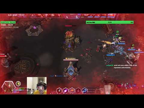 ARAM Lost Caverns - My first PERFECT BRAWL!?!?