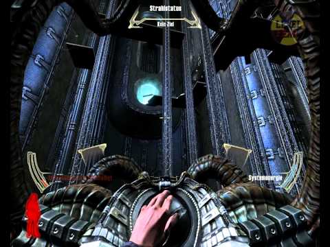 Let's Play Prey [Part 16] - Bis in die Unendlichkeit und noch viel weiter