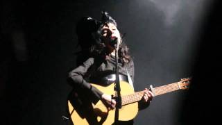 pj harvey - england