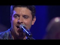 Chris Young Don T Close Your Eyes Live At The Grand Ole Opry