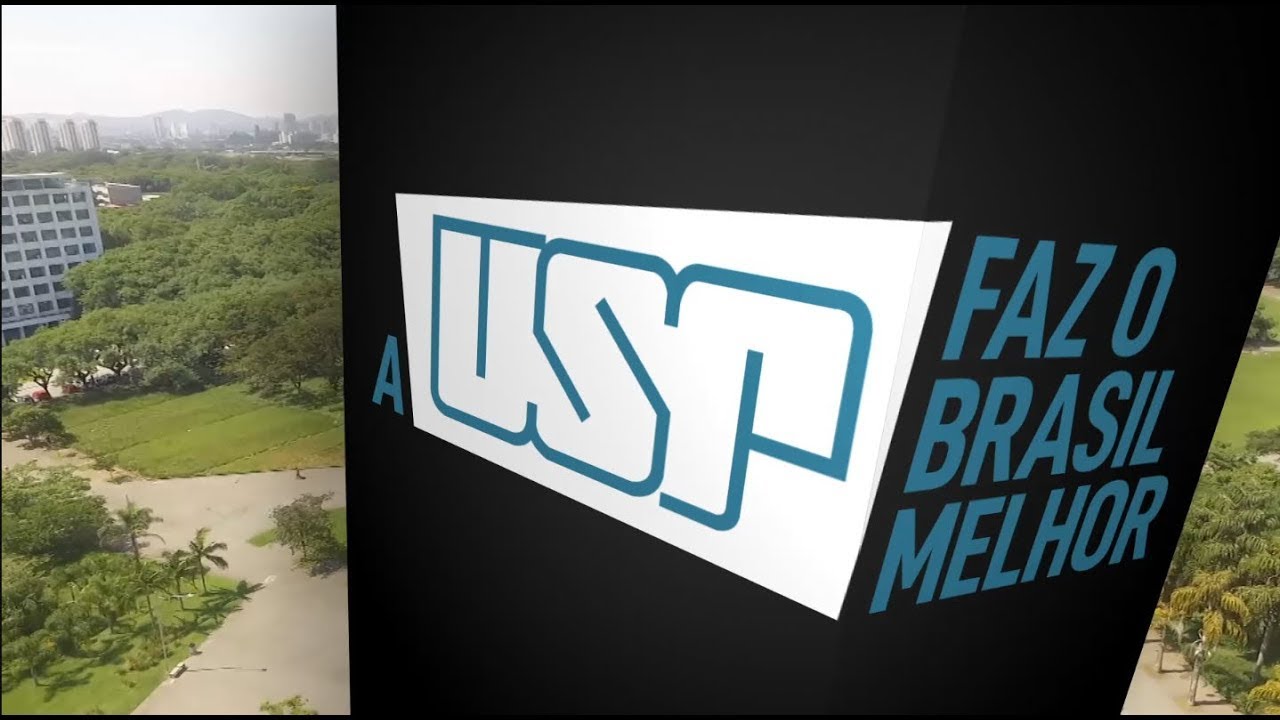 A USP FAZ O BRASIL MELHOR - TELENOVELA