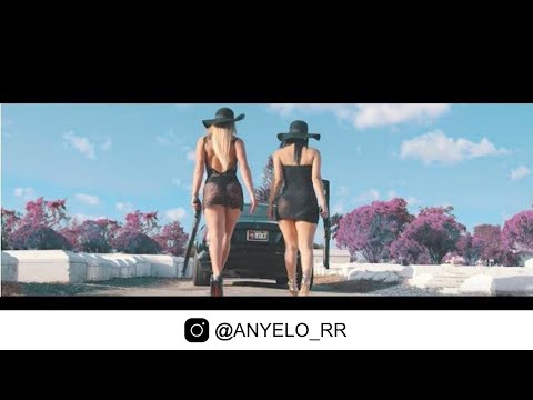 Anyelo RR x Rafee - Matadorr [Official Video]