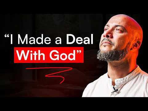 I Made a Deal With God!” - Emotional Revert Story of Rahim Jung
