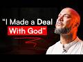 “I Made a Deal With God!” -  Emotional Revert Story of Rahim Jung