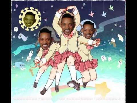 masterofpokemon12 - Mashup // DJ Lady Rainicorn - Fichijou: My Ordinary Bel Air