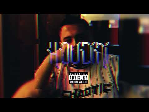 UTZE - HOUDINI ( Official Audio )