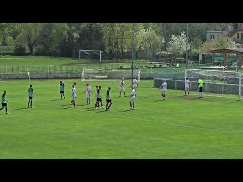 ŠKF Sereď U19 -  FC Slovan GA U19