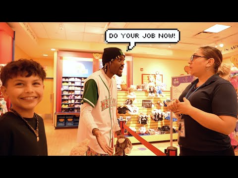 Shutup And Do Your Job!