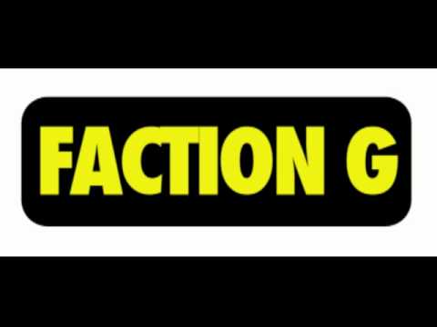 Faction G - Mirror Mirror (Radio 1 Rip)