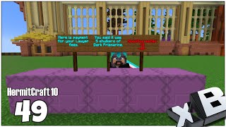 xBCrafted's recent Youtube video thumbnail