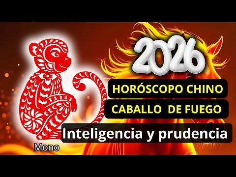 Monkey Preparation Guide for the Year of the Fire Horse 2026 | Chinese Horoscope 2026