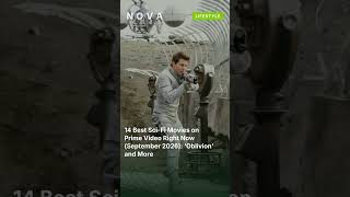 Download lagu 14 Best Sci-Fi Movies on Prime Video Right Now (September 2026): ‘Oblivion’ and More #shorts mp3