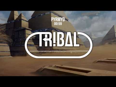 Inkyz & Stu - PYRMYD