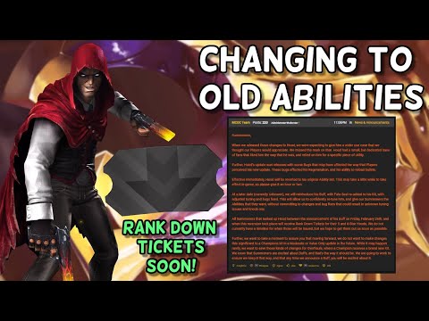 The Hood is Going Back To His Old Abilities! Rank Down Tickets Coming Soon | Marvel Champions