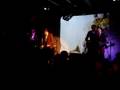 The Real Tuesday Weld - Dorothy Parker Blue (Clip) - Live Corsica Studios London 2008