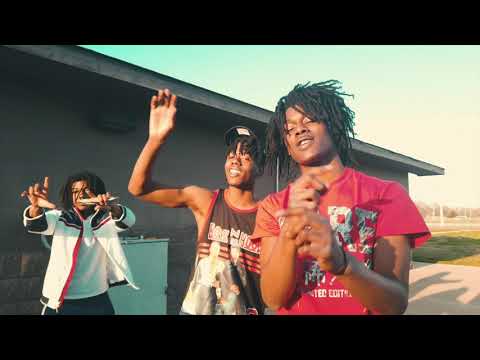 DreMoney x G9 - Stolo