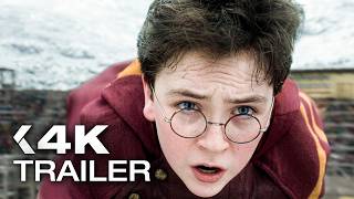 Download lagu The Journey To Hogwarts Begins - HARRY POTTER AND THE PHILOSOPHER'S STONE Trailer (2026) mp3
