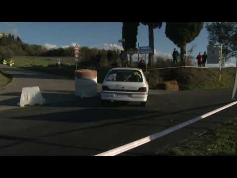 6' Rallyday Fettunta 2019 Campoli 2 Diretta Integrale