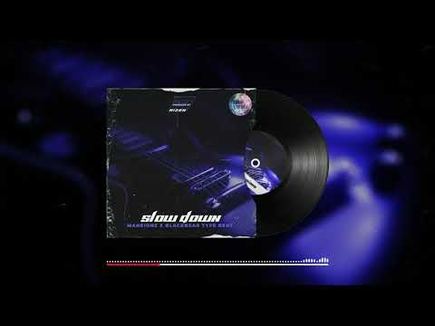 [FREE] Blackbear x Mansionz Type Beat 2021 | Pop R&B Type Beat 2021