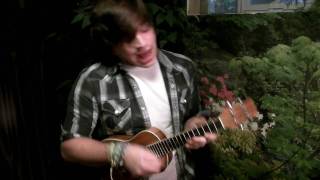 Stephen Jerzak - Pretty Pretty Girl (Uke-coustic Version)