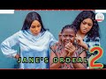 JANE'S ORDEAL - 2 (Trending Nollywood Nigerian Movie Review) Adakirikiri #2024