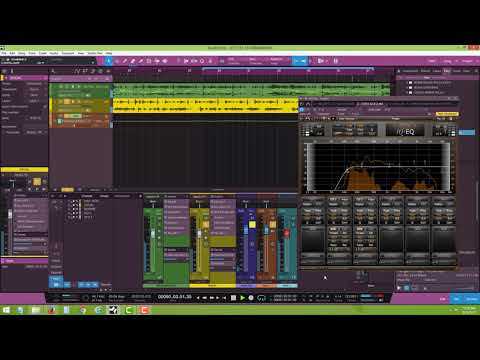 HOW TO GET YOUR REGGAE VOCAL TO SOUND LIKE A PRO!! (SIMPLE TRICK U CAN LEARN)